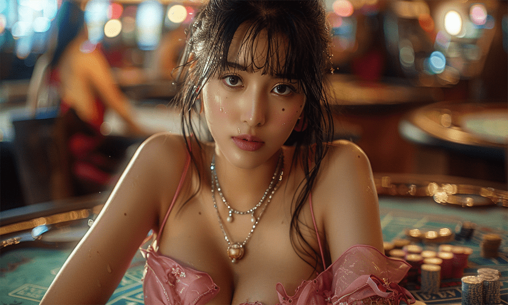 nghiệp cờ bạc